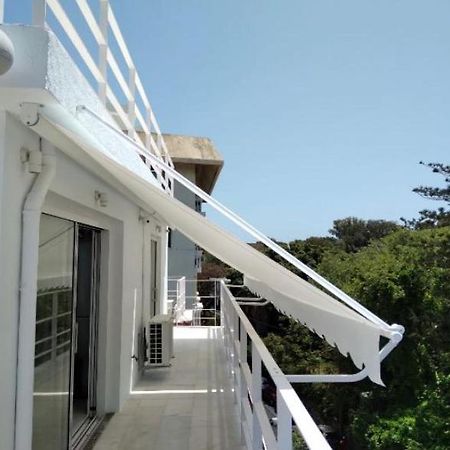 Panoramic View - Penthouse Apartamento Rhodes City Exterior foto