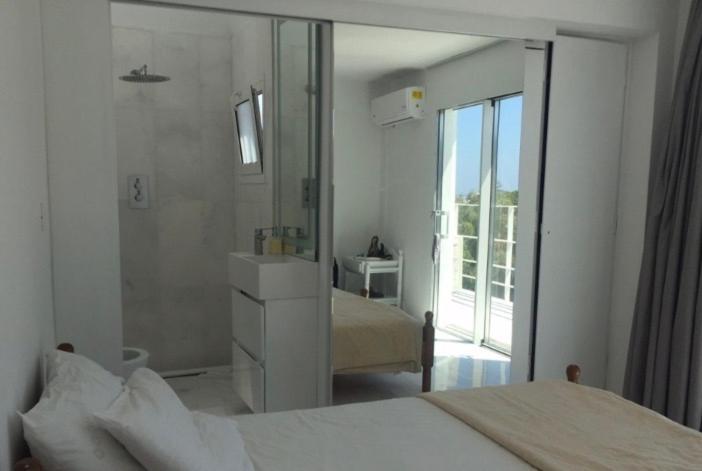 Panoramic View - Penthouse Apartamento Rhodes City Exterior foto