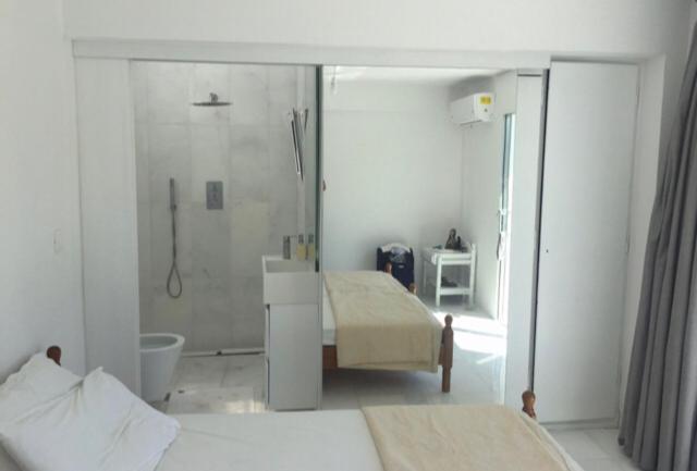 Panoramic View - Penthouse Apartamento Rhodes City Exterior foto