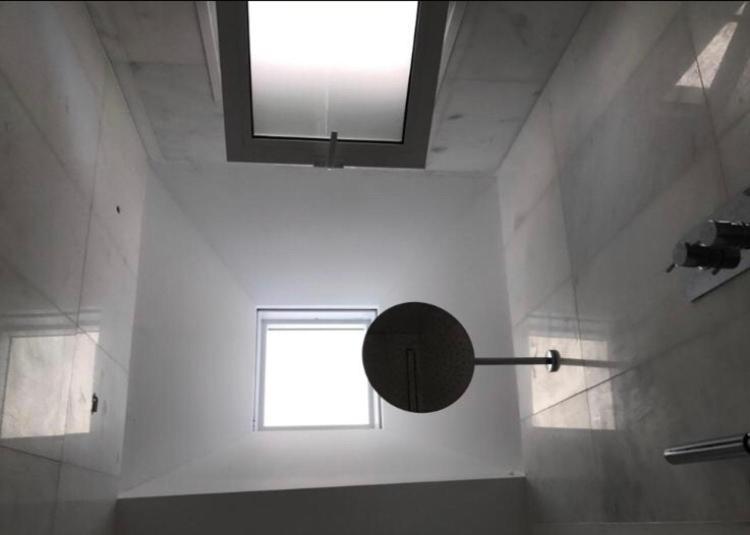 Panoramic View - Penthouse Apartamento Rhodes City Exterior foto